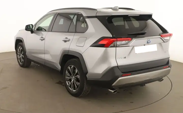 TOYOTA RAV 4 (01/01/2023) - 